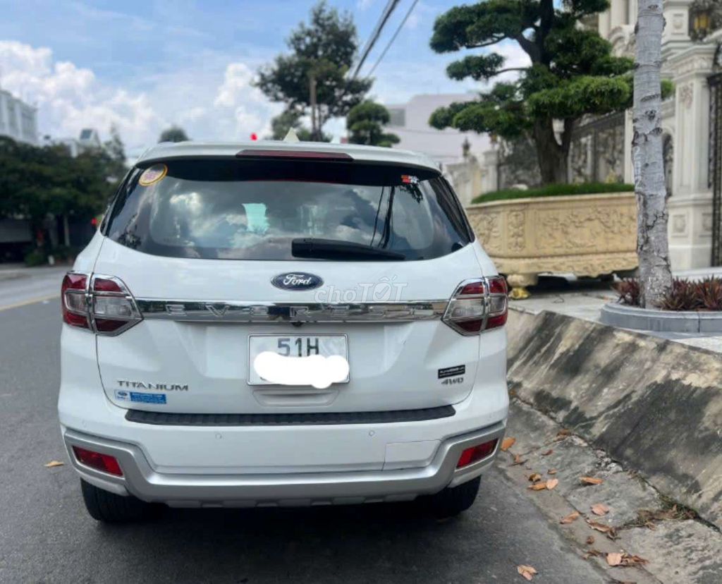 2018 Titanium 2.2L AT 4x2 - 140000 km. Mua bán Ô tô tại Quận 8 Tp Hồ Chí Minh được đăng bởi VinFast Đại Lộc hình 7