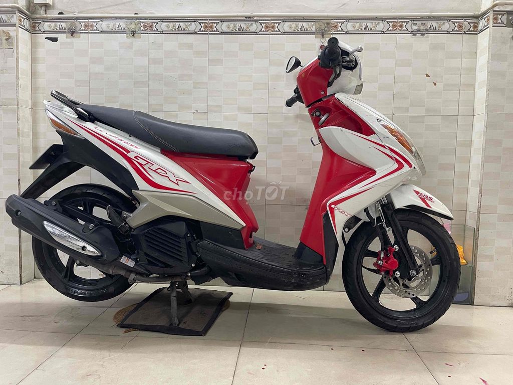 LUVIAS ĐỜI 2013 BS 69 CÀ MAU HỖ TRỢ GÓP NH ĐỖI XE. Mua bán Xe máy tại Huyện Hóc Môn Tp Hồ Chí Minh được đăng bởi Khaianh  hình 1