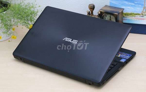 Laptop Asus Core I3 10GB/120GB Đen. Mua bán Laptop tại Thành phố Biên Hòa Đồng Nai được đăng bởi Cuong Manhcuong hình 1