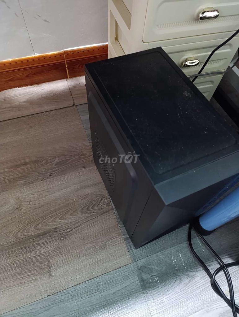 Máy tính để bàn Ryzen 3 2200G 16GB. Mua bán Máy tính để bàn tại Huyện Núi Thành Quảng Nam được đăng bởi Hoàng Quốc Việt hình 1