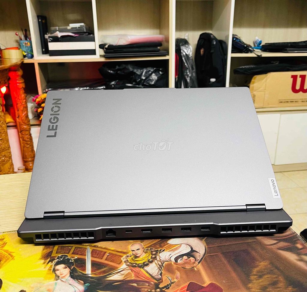 Lenovo Legion 5 i5-12500H 16GB/512GB/RTX 3050/165. Mua bán Laptop tại Quận Phú Nhuận Tp Hồ Chí Minh được đăng bởi LAPTOP VINA hình 1