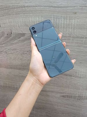 Samsung Z Flip 3 5G 256GB Xám