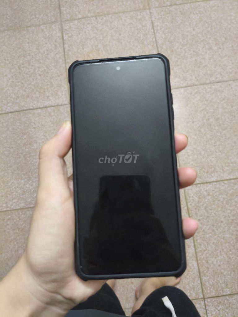 Dọn nhà thanh gấp