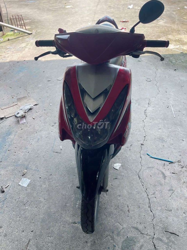 Có 2 xe nhà dư dùng nên bán. Mua bán Xe máy tại Huyện Củ Chi Tp Hồ Chí Minh được đăng bởi đặng hùng mạnh lên hình 1
