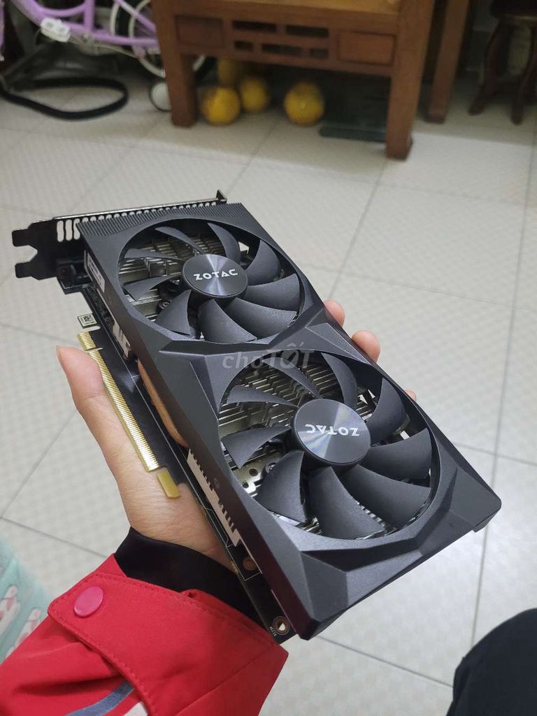 Zotac 2060 Super 8GB