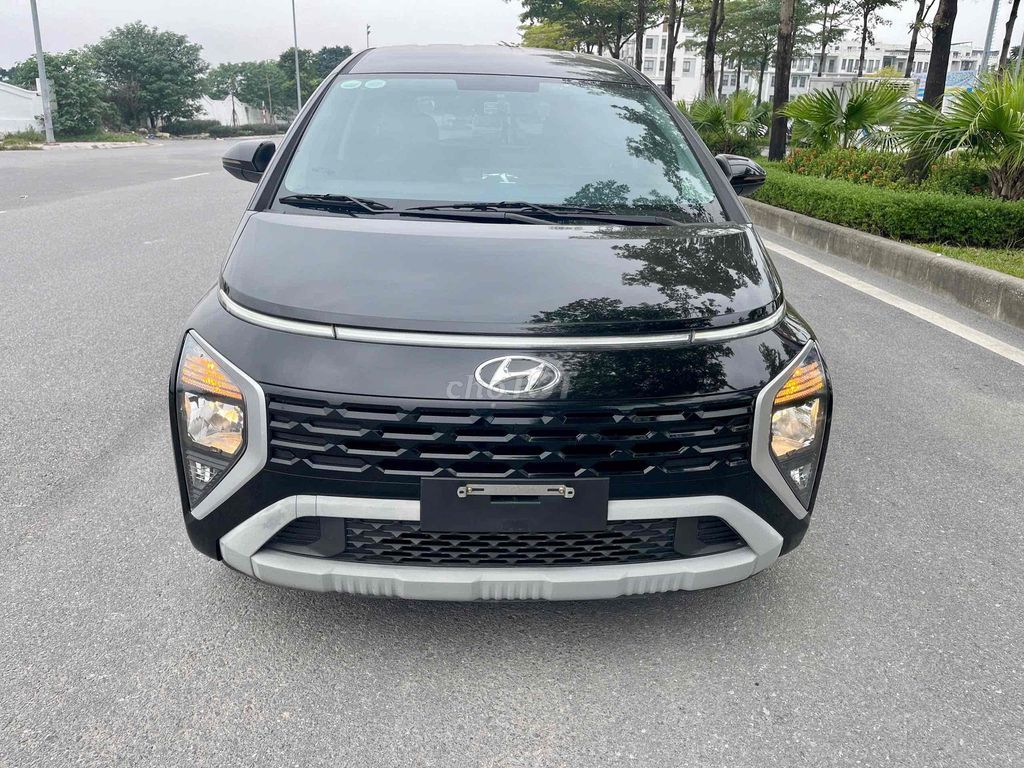 Hyundai Stargazer 2022 Đặc biệt 1.5 AT - 61000 km. Mua bán Ô tô tại Huyện Thanh Trì Hà Nội được đăng bởi NHẬT DOANH AUTO  hình 1