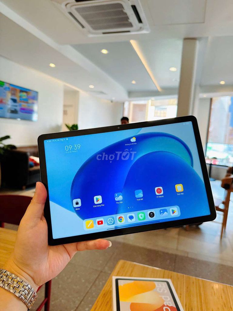 Redmi Pad SE 11in. Mua bán Máy tính bảng tại Quận 10 Tp Hồ Chí Minh được đăng bởi Dita hình 3