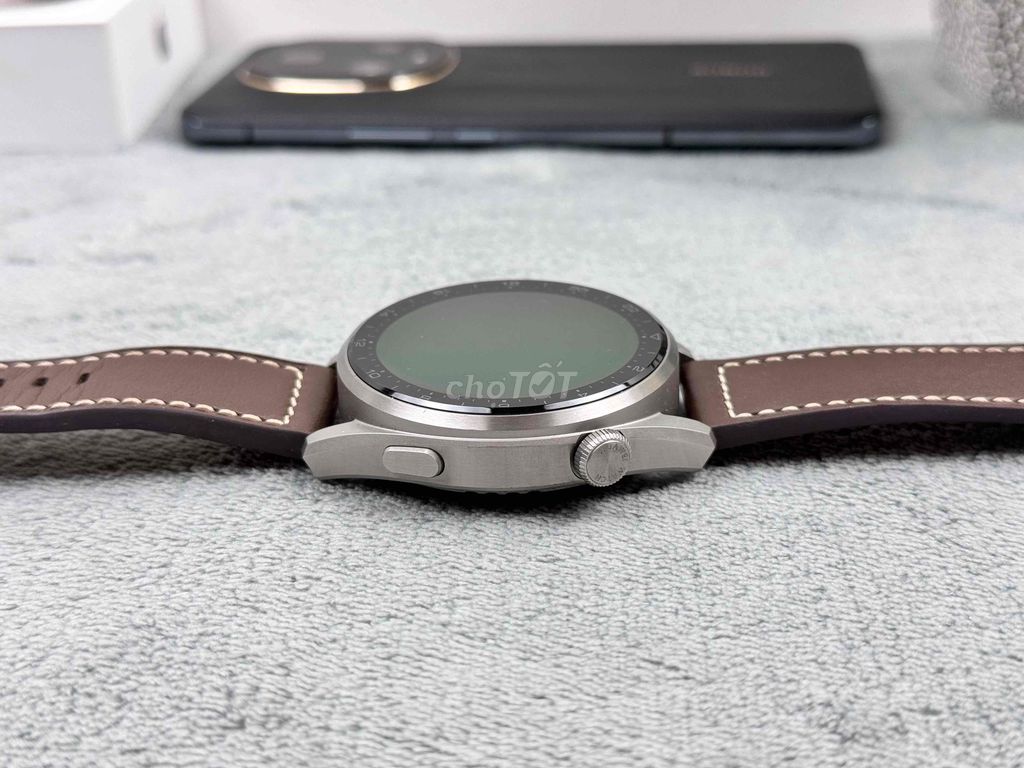 Huawei Watch 3 Pro 48,5mm