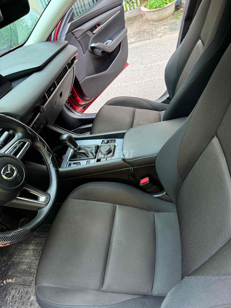 Mazda 3 2022 1.5L Deluxe - 30000 km. Mua bán Ô tô tại Quận Nam Từ Liêm Hà Nội được đăng bởi Auto Anh Tuấn hình 18