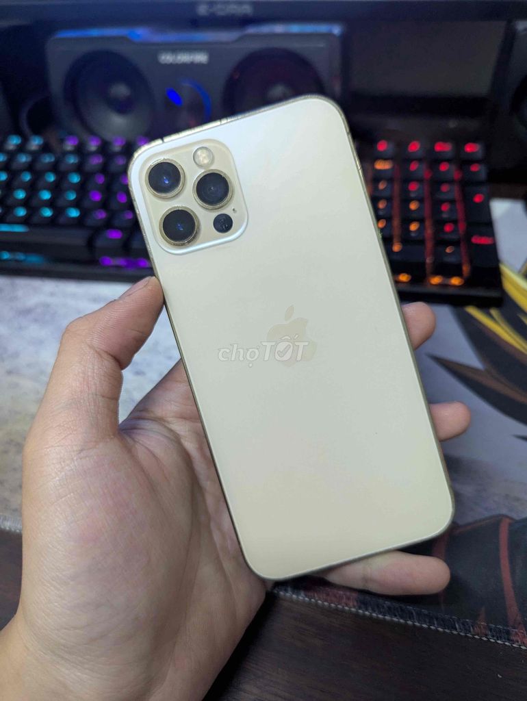 iPhone 12 Pro Quốc Tế 128gb