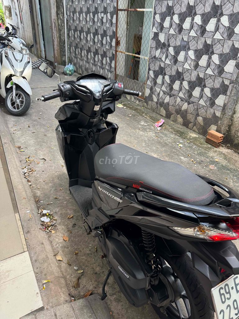 vario 2017. Mua bán Xe máy tại Thành phố Cà Mau Cà Mau được đăng bởi tuan hình 3