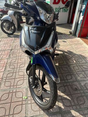 xe FUTURE 126. Mua bán Xe máy tại Thành phố Thủ Đức Tp Hồ Chí Minh được đăng bởi Cửa hàng xe máy ANH TUẤN hình 1