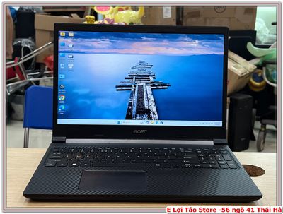 E pass lại ACER Aspire A715  R7-3750H GTX 1650Ti. Mua bán Laptop tại Quận Đống Đa Hà Nội được đăng bởi Nguyễn Tiến Lợi
