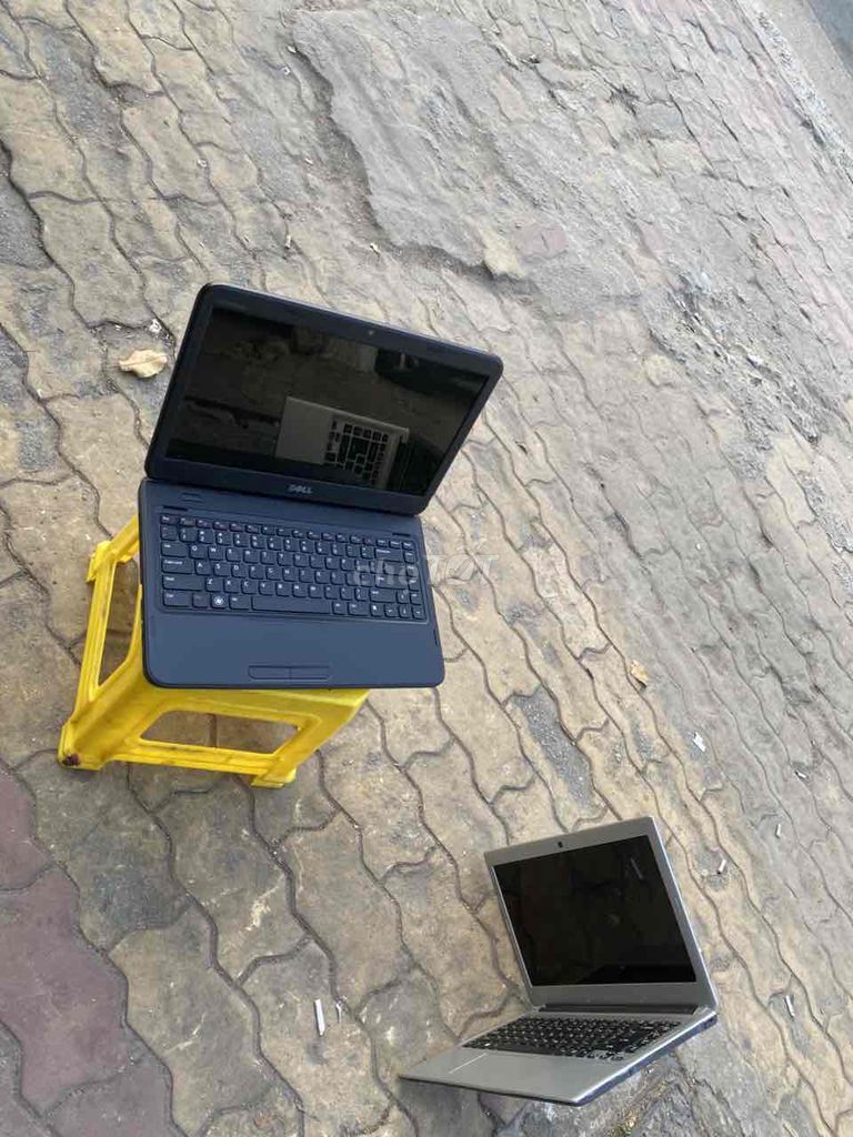 Dell Laptop Pentium 4GB/500GB 14 inch Đen. Mua bán Laptop tại Thành phố Thuận An Bình Dương được đăng bởi phúc cần alo ko nhắn tin  hình 1