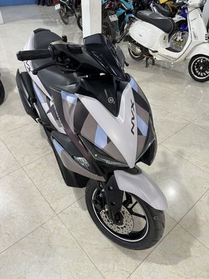 Yamaha Nvx 155 phanh ABS đk 2019