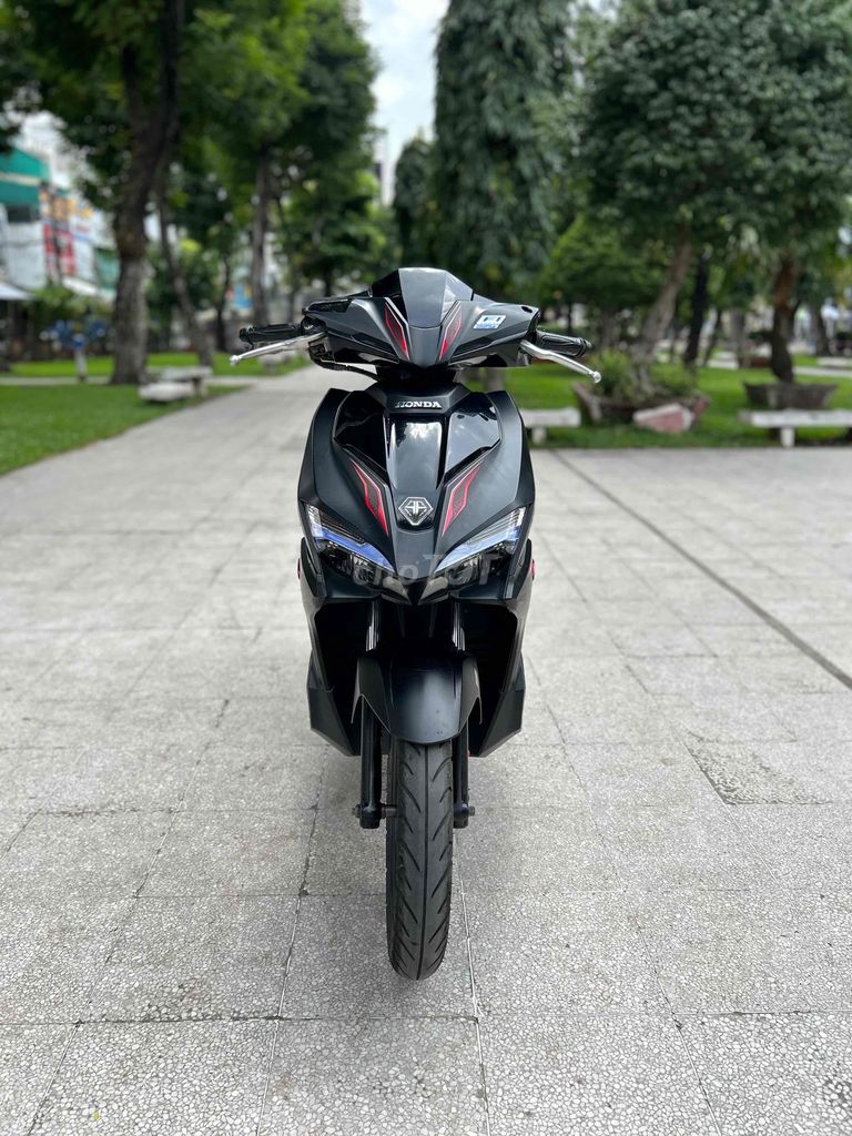 Cầm đồ thanh lý Honda Air Blade 2019 BS:50Y1-34209