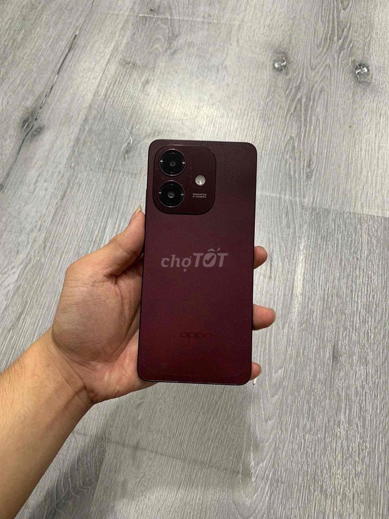 ❤️OPPO A3x 4GB/128GB – CHÍNH HÃNG VN. Mua bán Điện thoại tại Quận Bình Thạnh Tp Hồ Chí Minh được đăng bởi AN MOBILE hình 1