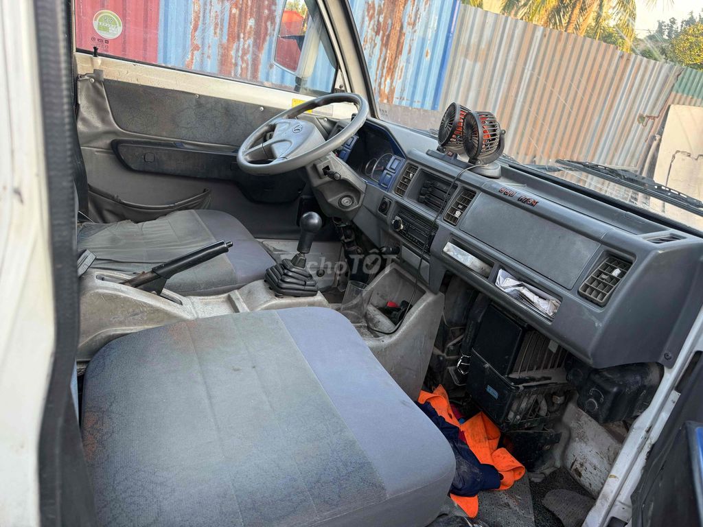 Daewoo 450kg đời 2008 nhập khẩu. Mua bán Xe tải, xe ben tại Huyện An Lão Hải Phòng được đăng bởi Nguyễn Công Thành hình 7