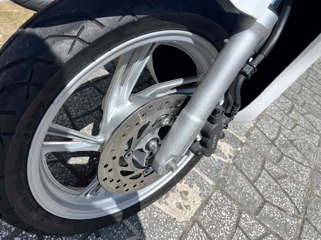 SH 125 2018 ❇️Đồng Moto Đà Lạt❇️