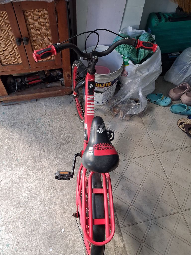 Xe cho bé 5den 8tuôi. Mua bán Xe đạp tại Quận Gò Vấp Tp Hồ Chí Minh được đăng bởi Ngọc hình 6