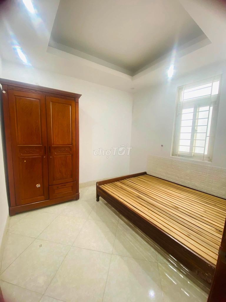 Cho thuê căn hộ 2PN Thượng Đình - Ngã Tư Sở, full đồ
