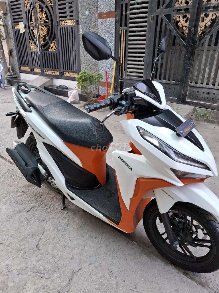 Vario 150 đời 2019. BSTP chính chủ ký giấy liền