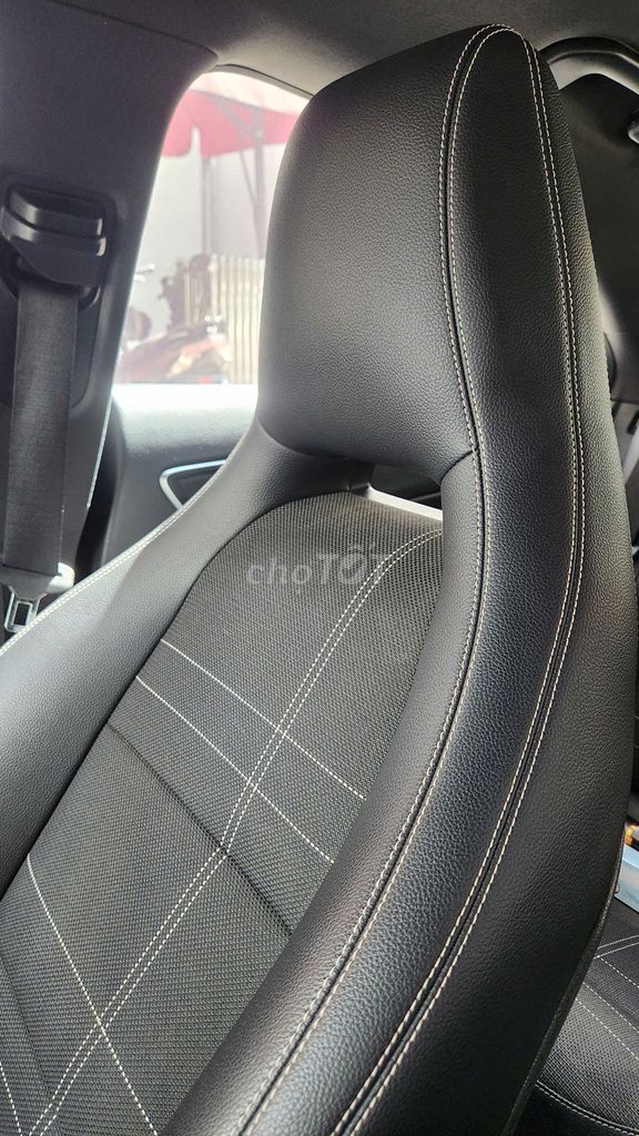 Bán CLA200 model 2016 xe zin đã bảo dưỡng. Mua bán Ô tô tại Quận 7 Tp Hồ Chí Minh được đăng bởi tuấn anh hình 11