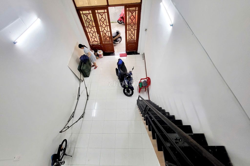 Chính chủ 633/19 Âu Cơ, Tân Phú, 40m2, HXH, Gửi anh em Môi giới.. Mua bán Nhà ở tại Quận Tân Phú Tp Hồ Chí Minh được đăng bởi Triều Tiên hình 6