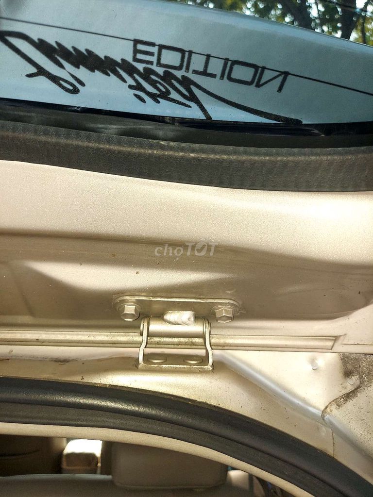 2016 2.0V - 107000 km tự động xe đẹp. Mua bán Ô tô tại Huyện Vĩnh Cửu Đồng Nai được đăng bởi Minh Trần  hình 15