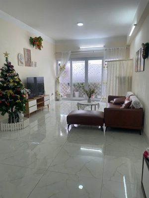 CHO THUÊ CĂN HỘ 3PN – CHUNG CƯ HỌC VIỆN QUỐC PHÒNG, NGHĨA ĐÔ – 136M²