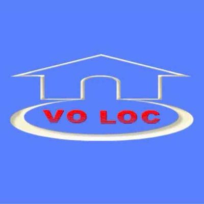 Cơ khí Võ Lộc logo