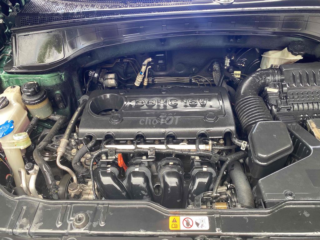 Kia Sorento 2016 GATH - 94000 km. Mua bán Ô tô tại Thành phố Pleiku Gia Lai được đăng bởi nhan nguyen hình 7