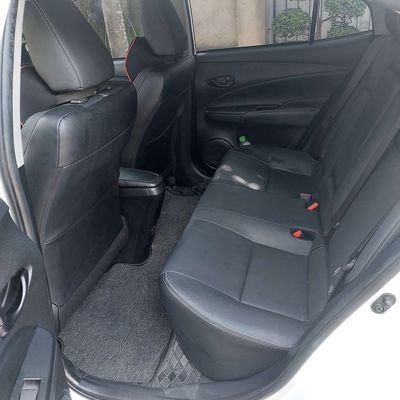 2 101 2024 E CVT - 19000 km. Mua bán Ô tô tại Thị xã Phú Mỹ Bà Rịa - Vũng Tàu được đăng bởi Vũ Văn Chinh hình 1