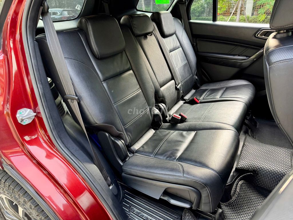Ford Everest 2020 Titanium 2.0L 4x2 AT - 80000 km. Mua bán Ô tô tại Quận Cầu Giấy Hà Nội được đăng bởi Hùng Eco Auto hình 19