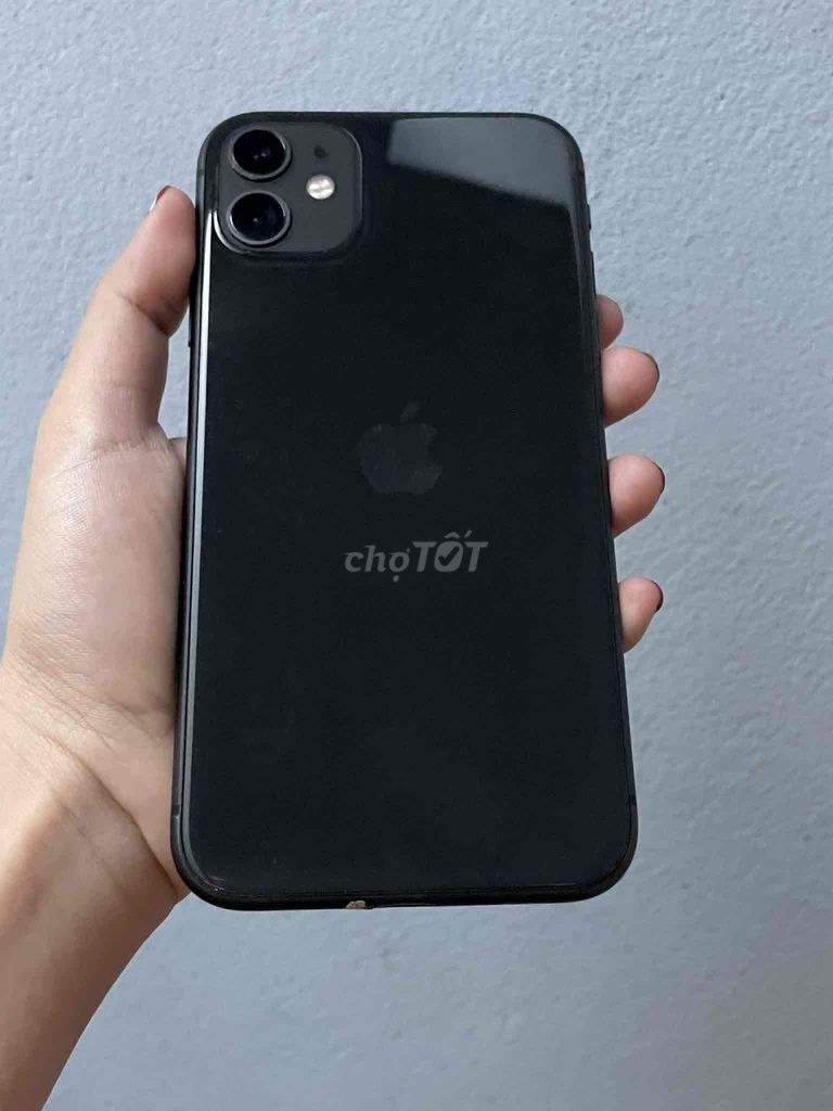 Iphon 11 dư dùng nên cần pass lại. Mua bán Điện thoại tại Huyện Hòa Vang Đà Nẵng được đăng bởi HV Kun hình 1