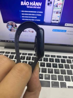 apple watch se2 fullbox giá tốt. Mua bán Thiết bị đeo thông minh tại Quận 3 Tp Hồ Chí Minh được đăng bởi Tuấn Nguyễn