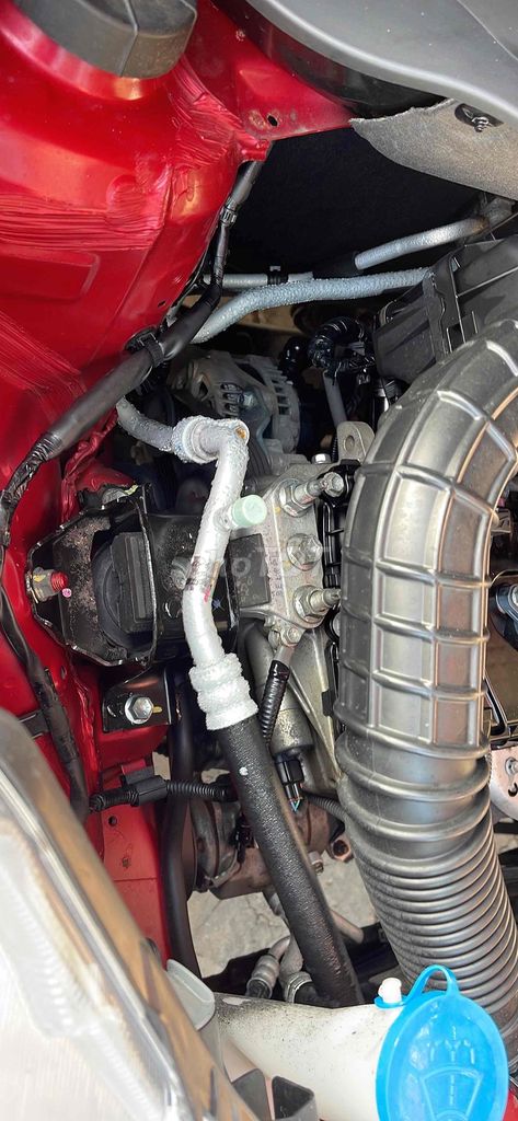 Suzuki Ertiga 2020 1.5L AT - 46000 km. Mua bán Ô tô tại Quận Ninh Kiều Cần Thơ được đăng bởi nguyen van tai hình 18