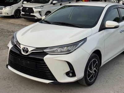 Toyota Vios 2022 1.5 CVT Chỉ Từ 190Triệu. Mua bán Ô tô tại Quận Cái Răng Cần Thơ được đăng bởi Chuyên Mua Bán Ô Tô Qua Sử Dụng Carpla Cần Thơ