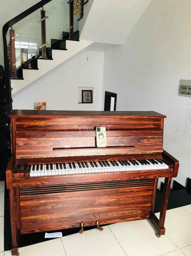 thanh lý piano giả cơ yamaha e502