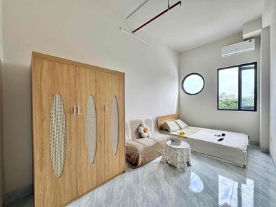 Phòng trọ 35 m² · Đường Vườn Lài