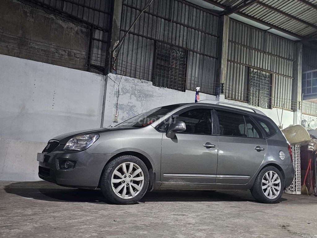 2011 SX 2.0 AT - 73000 km. Mua bán Ô tô tại Quận 5 Tp Hồ Chí Minh được đăng bởi Hoàng Thịnh hình 2