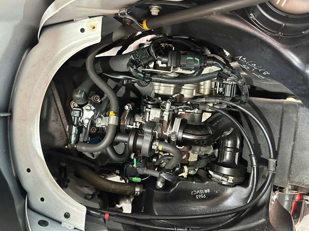 Vespa 2019 abs ( e có bán góp ). Mua bán Xe máy tại Quận Ninh Kiều Cần Thơ được đăng bởi MINH THIỆN bán xe trả góp hình 6