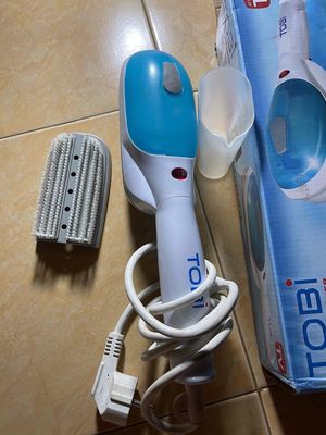 Ủi hơi nước quần áo. Mua bán Nội thất, đồ gia dụng khác tại Quận Đống Đa Hà Nội được đăng bởi Nguyễn Thắng