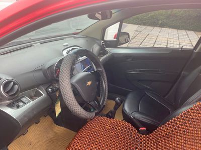 Chevrolet Spark 2018 Duo 1.2 MT - 187000 km. Mua bán Ô tô tại Huyện Gia Lâm Hà Nội được đăng bởi Q Phan Pham