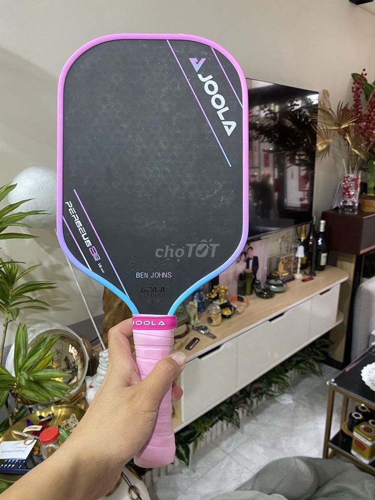 Vợt Pickleball Joola. Mua bán Đồ thể thao, Dã ngoại tại Quận Hoàn Kiếm Hà Nội được đăng bởi Tạ Minh Hoàng hình 1