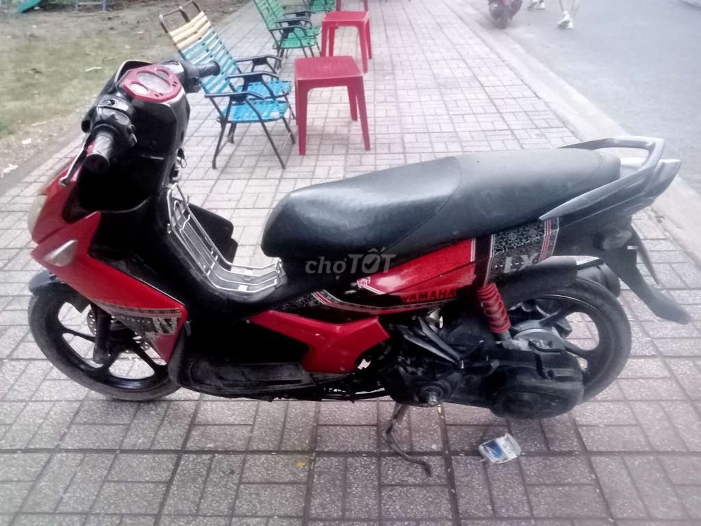 Cần bán xe như hình. Mua bán Xe máy tại Quận Bình Tân Tp Hồ Chí Minh được đăng bởi Quynh21 hình 2