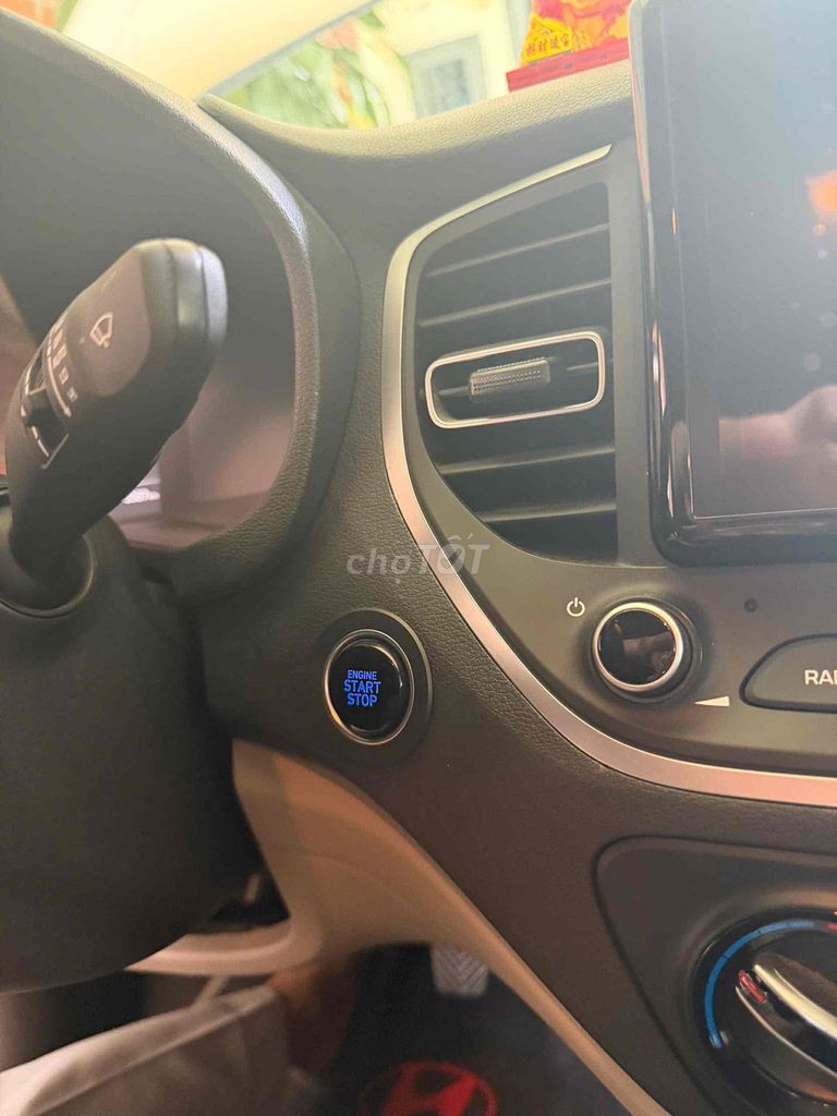 Hyundai Accent 2021 Bản Full 2000 km. Mua bán Ô tô tại Huyện Bắc Tân Uyên Bình Dương được đăng bởi pham dân hình 15