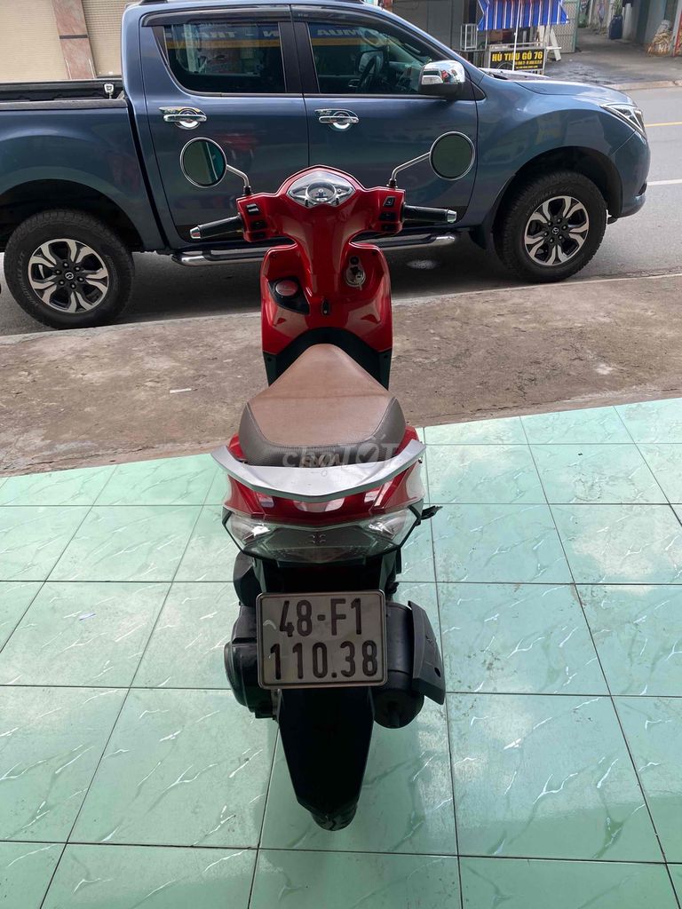 SHANK Fi 2017 bs48 xe đẹp keg hổ trợ góp. Mua bán Xe máy tại Thành phố Dĩ An Bình Dương được đăng bởi XE MÁY MẠNH LOAN GÓP 0đ hình 3