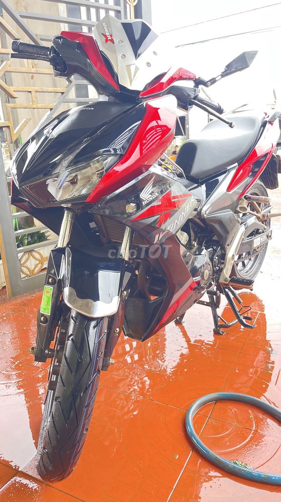 Chính chủ bán winner x. Mua bán Xe máy tại Huyện Chư Păh Gia Lai được đăng bởi quocbinh hình 5