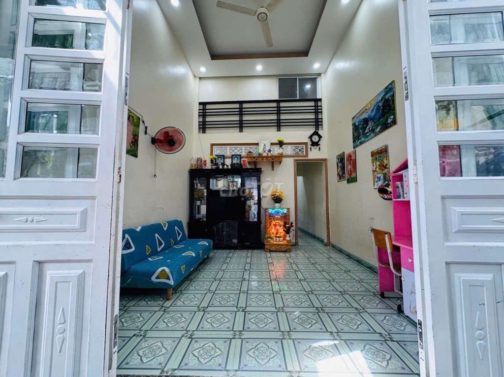 🔥 GIẢM SỐC 180 TRIỆU – NHÀ VI BẰNG CHỈ CÒN 1,8 TỶ – ĐÌNH PHONG PHÚ